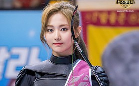 Dàn sao Hàn trong đại hội thể thao Idol: Tzuyu xứng danh "nữ thần bắn cung", mỹ nam Stray Kids gây chú ý