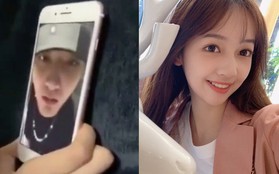 Lộ clip bạn gái video call với Ngô Diệc Phàm: Đằng sau gương mặt thiên thần là dã tâm "hám fame", trục lợi?