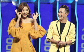 Huỳnh Lập đáp trả những bình luận công kích nghệ sĩ khi chơi gameshow trí tuệ