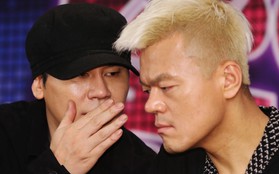 Phó chủ tịch JYP "cà khịa" YG: ”Big Bang không phải nghệ sĩ vĩ đại”, netizen Hàn hả hê còn netizen Việt phản ứng hoàn toàn ngược lại