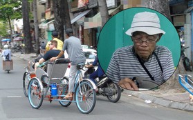 TP.HCM: Công an vào cuộc xác minh vụ du khách Nhật bị "chặt chém" 2,9 triệu đồng cho cuốc xích lô 5 phút