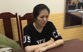 Thanh Hóa: Yêu cầu chia tay, cán bộ tòa án huyện bị bạn gái dùng dao nhọn đâm tử vong