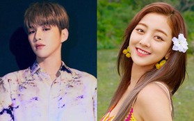 "Bóc" album debut của Kang Daniel: Tình yêu ở khắp muôn nơi, Jihyo (TWICE) chính là "nàng thơ cảm hứng"?