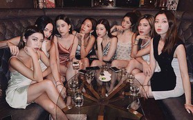 Choáng tiệc hội rich kid xứ Trung: "Quẩy" hết nấc tại club ăn chơi nhất Thượng Hải, mọi chi phí do 1 nhân vật chủ chi