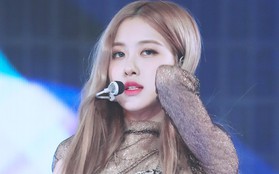 Sau tất cả, cuối cùng Rosé (BLACKPINK) đã rục rịch “thả thính” cho màn debut solo?