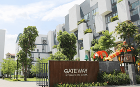 Trường Gateway tự phong, tự thêm chữ "Quốc tế" vào tên trường để thu hút học sinh, phụ huynh?