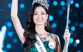 Động thái đầu tiên của Tân hoa hậu Lương Thùy Linh trên mạng xã hội sau 3 ngày đăng quang Miss World Việt Nam