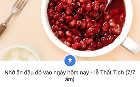 Món ăn "thoát ế" được dân mạng rầm rộ truyền tay trong ngày hôm nay: các quán chè lại chuẩn bị "cháy hàng"