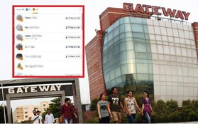 Một trường ở Ấn Độ vì trùng tên Gateway mà bị dân mạng Việt Nam vào chỉ trích, thả phẫn nộ nhầm!