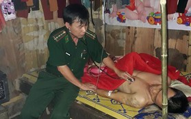 Cãi nhau với người yêu, nam thanh niên ăn lá ngón tự tử