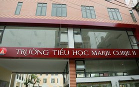 Hiệu trưởng trường Marie Curie gửi thư chia buồn trong đêm, báo động đỏ những tình huống thương tâm có thể xảy ra khi đưa đón học sinh bằng xe bus