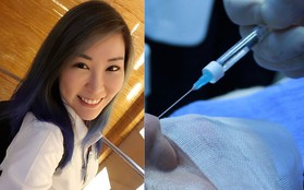 Tử vong sau 5 ngày tiêm botox: cái chết của cô gái Singapore là lời cảnh tỉnh cho việc làm đẹp thiếu an toàn