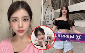 Học theo “bà chủ Hotel Del Luna” IU, vlogger Hàn Quốc gây ấn tượng với chế độ ăn giảm 3kg sau 3 ngày