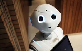 7 cơ hội việc làm mới đầy hấp dẫn hứa hẹn sẽ được tạo ra nhờ robot