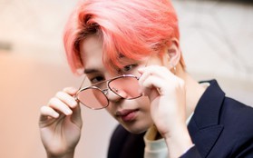 Không chỉ BTS, một mình Jimin giờ cũng "đủ lông đủ cánh" phá kỉ lục ấn tượng của PSY trên Spotify sau 6 năm