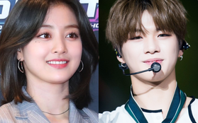 Ai ngờ cặp idol quyền lực nhất Kpop Kang Daniel và Jihyo (TWICE) lại có "dấu vết tình yêu", ý nghĩa sau đó gây sốt