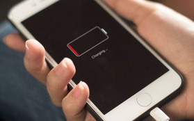 Từ giờ trở đi, thay sửa pin iPhone bừa bãi sẽ phải hối hận vì luật mới của Apple