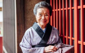 Công thức “sống thọ trăm tuổi” của người Nhật chỉ gói gọn trong 4 từ: Rất dễ nhưng hầu hết người Việt đều bỏ qua