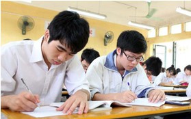 Điểm chuẩn Đại học Công nghiệp Hà Nội năm 2019 chỉ từ 16 điểm