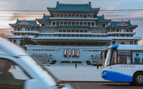 Giải mã những địa điểm du lịch nổi tiếng nhất tại Triều Tiên trong tập Bán kết của Cuộc đua kì thú 2019