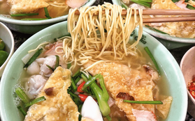 Đây là 7 món ăn ở Hà Nội mà báo chí nước ngoài lựa chọn là “nhất định phải thử”