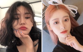 Lười nhưng vẫn muốn xinh, các nàng phải hóng ngay 4 chiêu makeup nhanh gọn đi học cũng ổn, đi chơi càng hợp sau đây