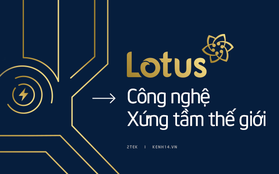 Đội ngũ xây dựng Lotus: Nhóm 200 kỹ sư Việt tập trung giải bài toán chưa MXH nào làm tốt cho người dùng Việt