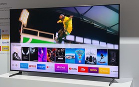 4 hãng sản xuất Smart TV ở Việt Nam cam kết loại bỏ tính năng Netflix trên điều khiển