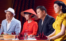 Top Chef Vietnam: Thí sinh phá hoại môi trường bị giám khảo gay gắt phê bình "có tài mà chưa có tâm"