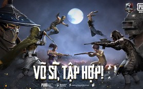 PUBG Mobile: Tất tần tận nội dung của phiên bản cập nhật mới nhất 0.14.5