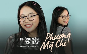 Phương Mỹ Chi chia sẻ về việc trở lại chấm điểm đàn em "Giọng hát việt nhí", khoe giọng cực ngọt khi hát "Señorita"