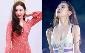 Bị tố "dao kéo" để tăng size ngực đột biến hậu rời Wonder Girls, cách Sunmi đáp trả tin đồn khiến ai cũng phải gật gù