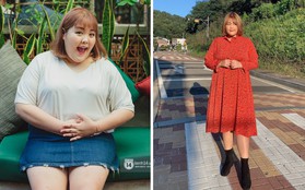 "Thánh ăn" Yang Soo Bin hé lộ bí quyết giảm gần 15kg sau 4 tháng khiến ai cũng bất ngờ