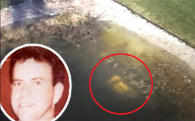 Ngồi lướt Google Earth, người đàn ông phát hiện ra thi thể của vụ án mất tích 22 năm về trước trong khi cảnh sát bó tay