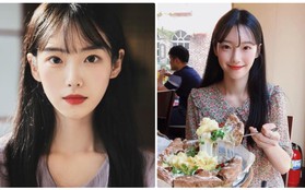 Nữ YouTuber sở hữu điểm cộng nhan sắc của IU, Taeyeon, Irene nên bị nghi ngờ là đã "đập mặt xây lại"