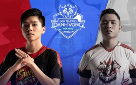 Liên Quân Mobile: "Bóng ma Sài Thành" Swing Phantom trỗi dậy mạnh mẽ, đè bẹp Cerberus Esports