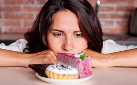Ăn quá no, ăn no mà lại nhanh đói kéo theo rất nhiều tác hại cho sức khỏe