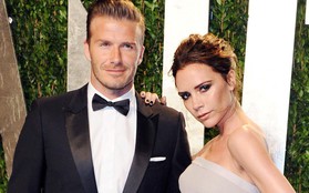 Hậu tin đồn ly dị, Victoria thẳng thắn thừa nhận phát sinh vấn đề sau 20 năm kết hôn với David Beckham