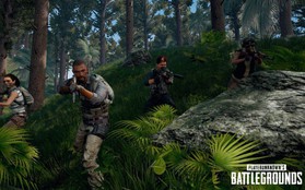 PUBG: Sanhok có thực sự có phải là map thích hợp để đưa vào các giải đấu?