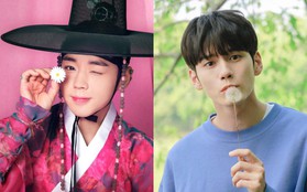 Phim Park Ji Hoon vừa phát thì rating đã vượt Ong Seong Woo, tình anh em Wanna One chắc có bền lâu?