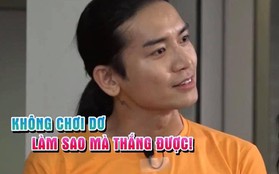 Đâu là những "thánh ăn gian" của gameshow Việt?