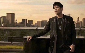 Đẳng cấp của Châu Kiệt Luân (Jay Chou): Comeback sau 1 năm rưỡi, trending chấn động toàn thế giới no.1 luôn tại Mỹ