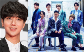 Lên mạng "kêu ca" việc chia phần hát không công bằng, Yesung (Super Junior) nhận đủ "gạch đá", bị gọi là "kẻ thích gây sự chú ý"