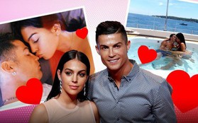 HOT: Ronaldo cuối cùng đã thừa nhận sẽ cưới Georgina sau 3 năm yêu nhưng vẫn còn một vấn đề cực lớn này chưa được giải đáp