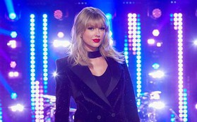 "The Voice Mỹ" mùa 17 nóng hơn bao giờ hết khi Taylor Swift nhận lời làm cố vấn vòng Đo ván
