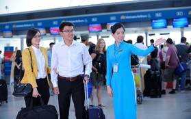 Sân bay Tân Sơn Nhất chính thức ngưng phát loa thông tin các chuyến bay