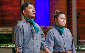 Top Chef Vietnam: Thí sinh khẳng định mình bị chơi xấu khi quyển sổ công thức "không cánh mà bay"