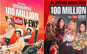 BlackPink, Taylor Swift và nhiều sao bị tố "mua view" MV YouTube: Chính thức thay đổi cách đếm view từ nay về sau