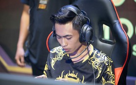 Liên tiếp thua ZD Esports phải "cầu cứu" Team Flash để có vé vào Top 4 Đấu Trường Danh Vọng