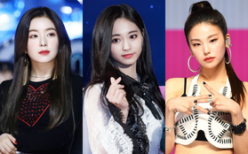 Chính thức lộ diện line up idol nữ Kpop tham dự AAA 2019: BLACKPINK vắng mặt, TWICE, Red Velvet cùng loạt tân binh "sừng sỏ" sẽ đến Việt Nam!